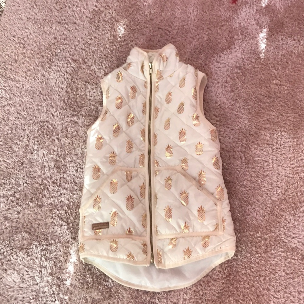 Vest